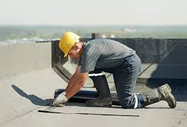 Best Solar Panel Roofing Installation  in Orlinda, TN